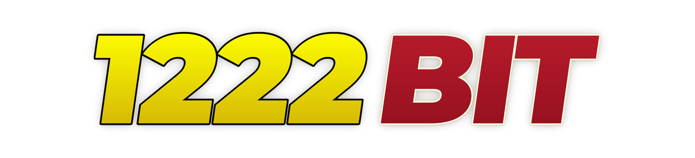 1222bit